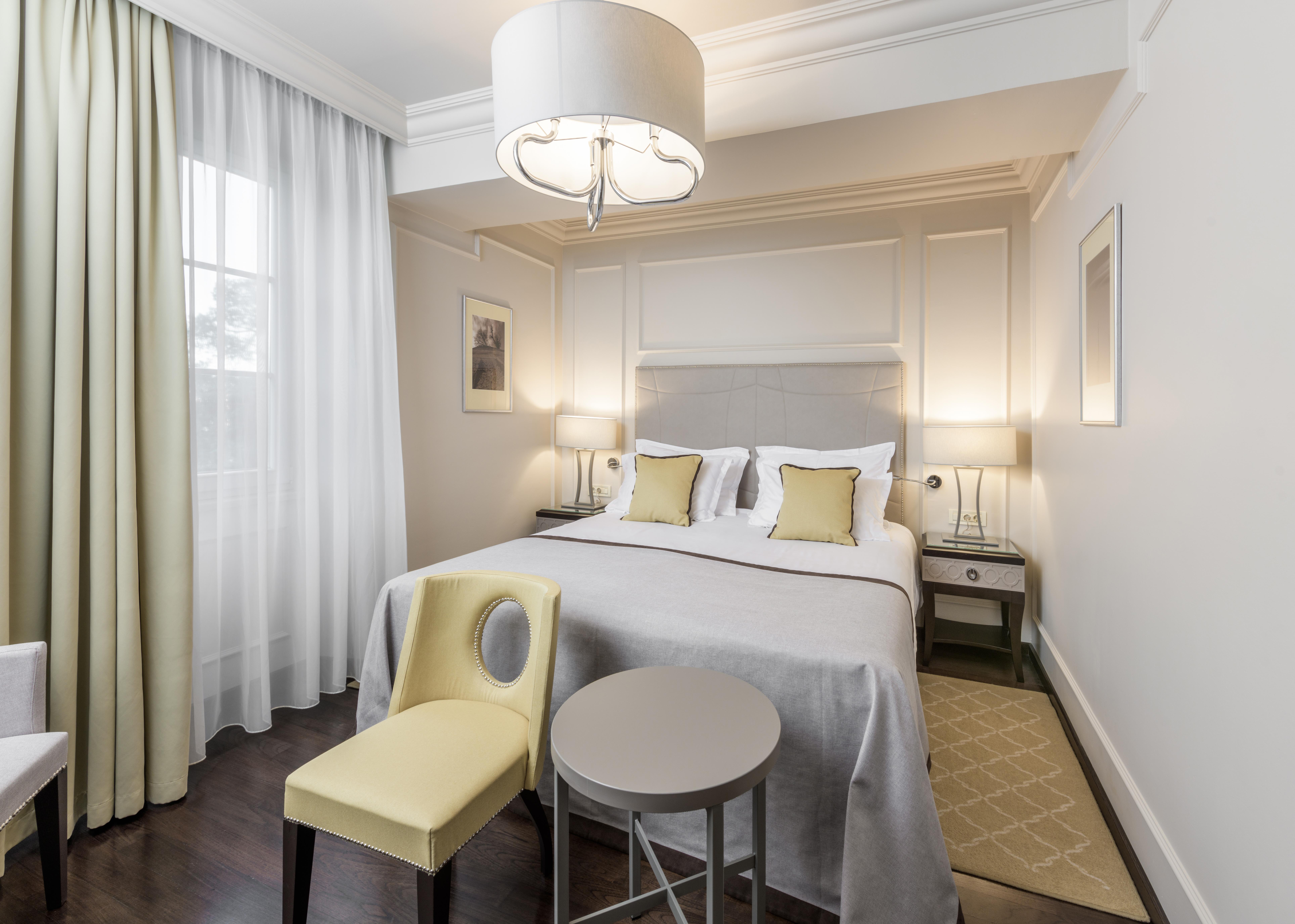 Bastion Heritage Hotel Zadar Exterior photo
